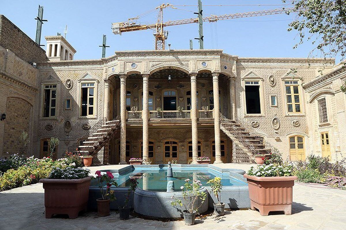سرپرست معاونت میراث فرهنگی اداره کل میراث فرهنگی، گردشگری و صنایع دستی خراسان رضوی از برگزاری شورای ملی ثبت آثار تاریخی در مشهد خبر داد.