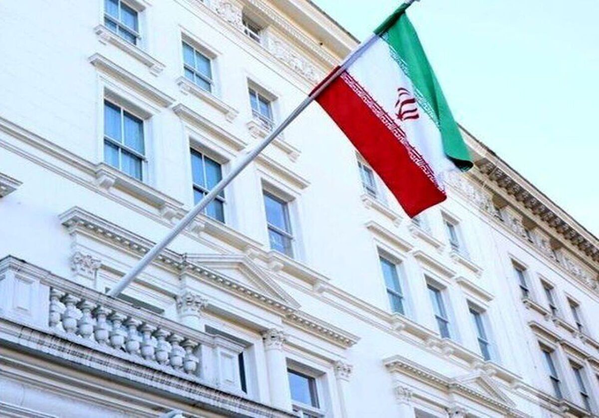 سفارت ایران به هتک حرمت مجدد به قرآن کریم در سوئد واکنش نشان داد.