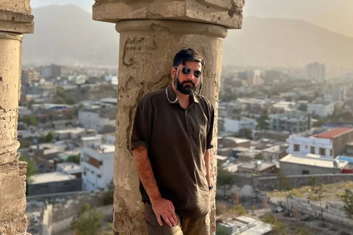 مرکز خبرنگاران افغانستان می‌گوید با بازداشت محمدحسین ولایتی، عکاس خبری ایرانی خبرگزاری تسنیم شمار خبرنگاران و کارمندان رسانه‌ای زندانی در زندان‌های طالبان به ۱۳نفر رسید.
