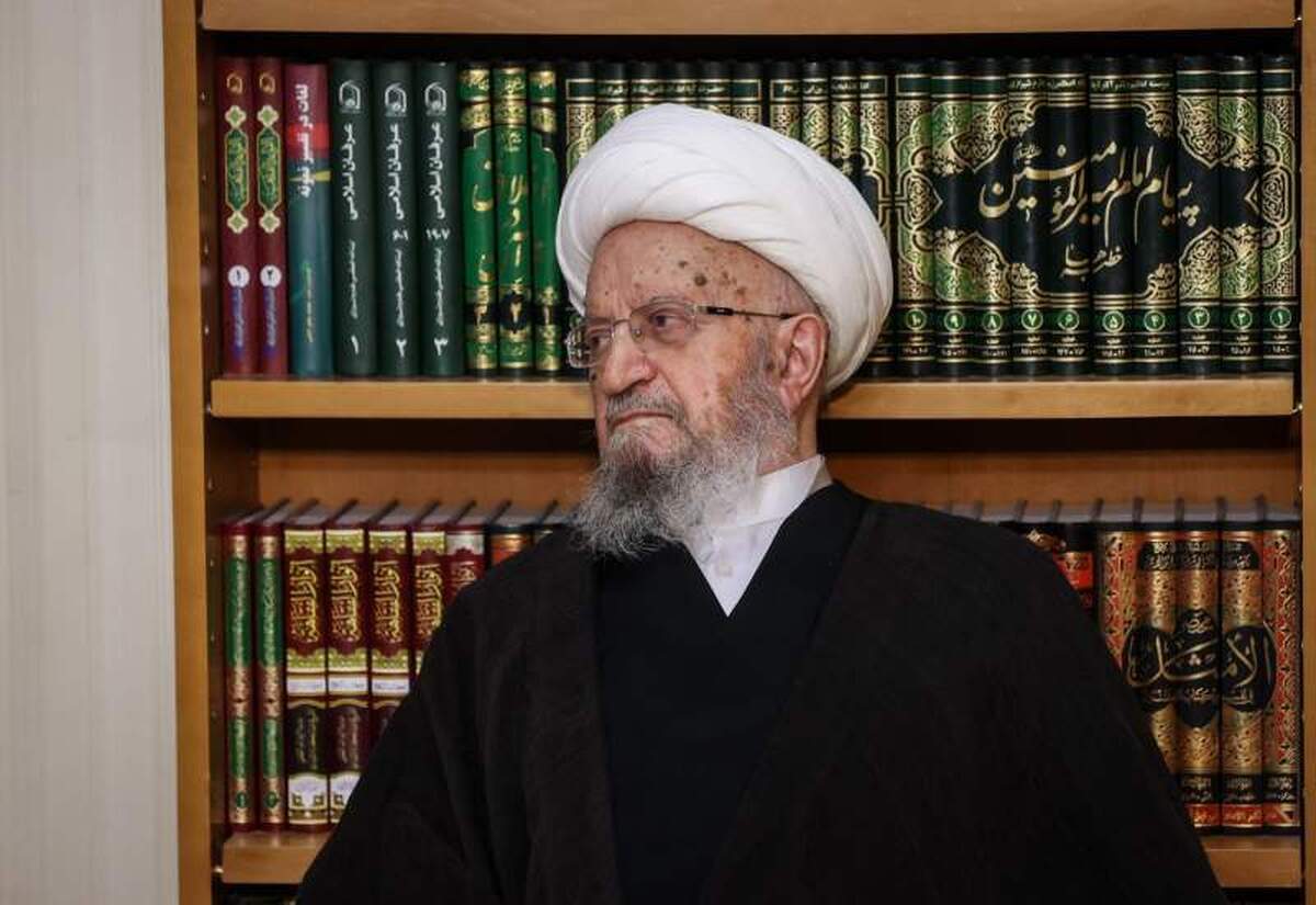 مسئول دفتر آیت الله العظمی مکارم شیرازی از سلامت جسمانی ایشان خبر داد.