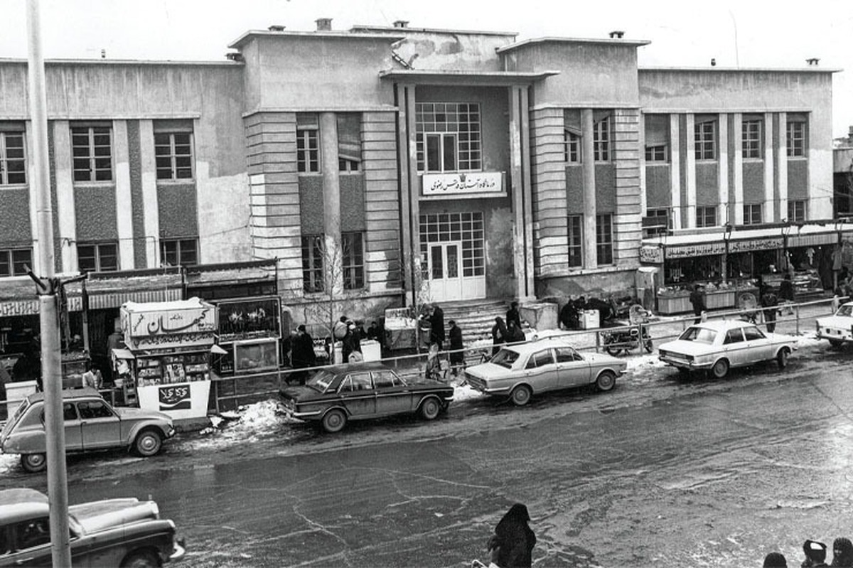 نگاهی به قدمت پزشکی در مشهد