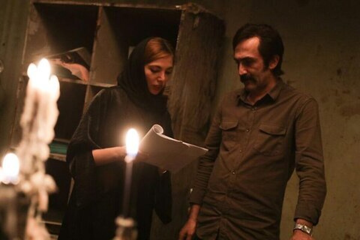 فیلم کوتاه «مورس» به نویسندگی و کارگردانی روناک جعفری برنده بهترین فیلم کوتاه از بیست و دومین جشنواره بین المللی ایمجین ایندیا در مادرید شد.