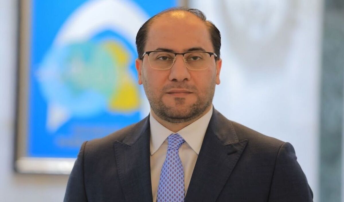 وزارت امور خارجه عراق ضمن تکذیب خبر ربوده شدن چند عراقی در مرز ایران گفت که تصاویر منتشر شده در شبکه‌های اجتماعی با ادعای ربوده شدن تعدادی از عراقی‌ها توسط یک گروه تبهکار در مرز ایران و ترکیه، مربوط به گذشته است و شهروندان نسبت به این شیطنت‌های رسانه‌ای هوشیار باشند.