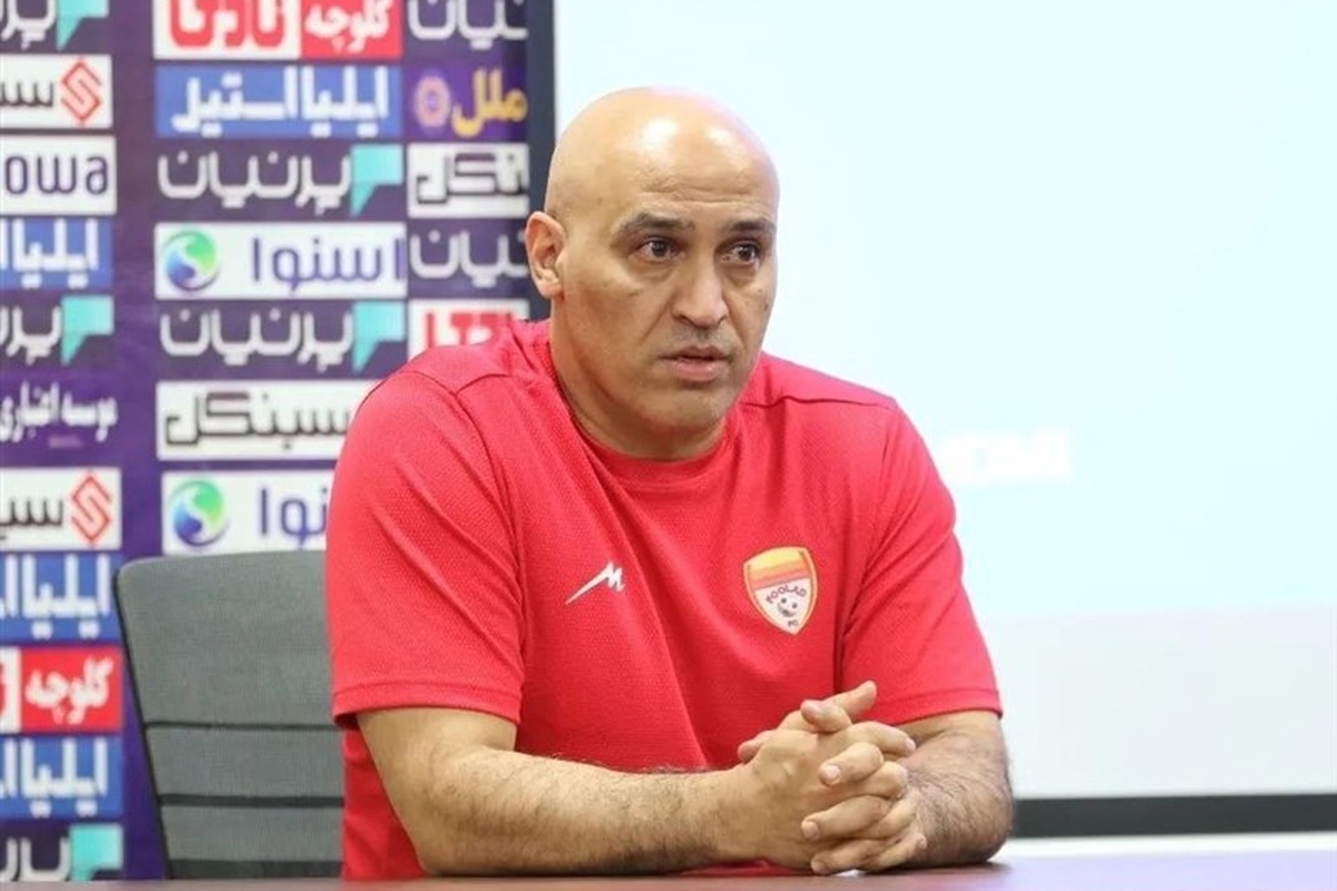 مبلغ قرارداد سرمربی سابق فولاد خوزستان با این تیم لو رفت.