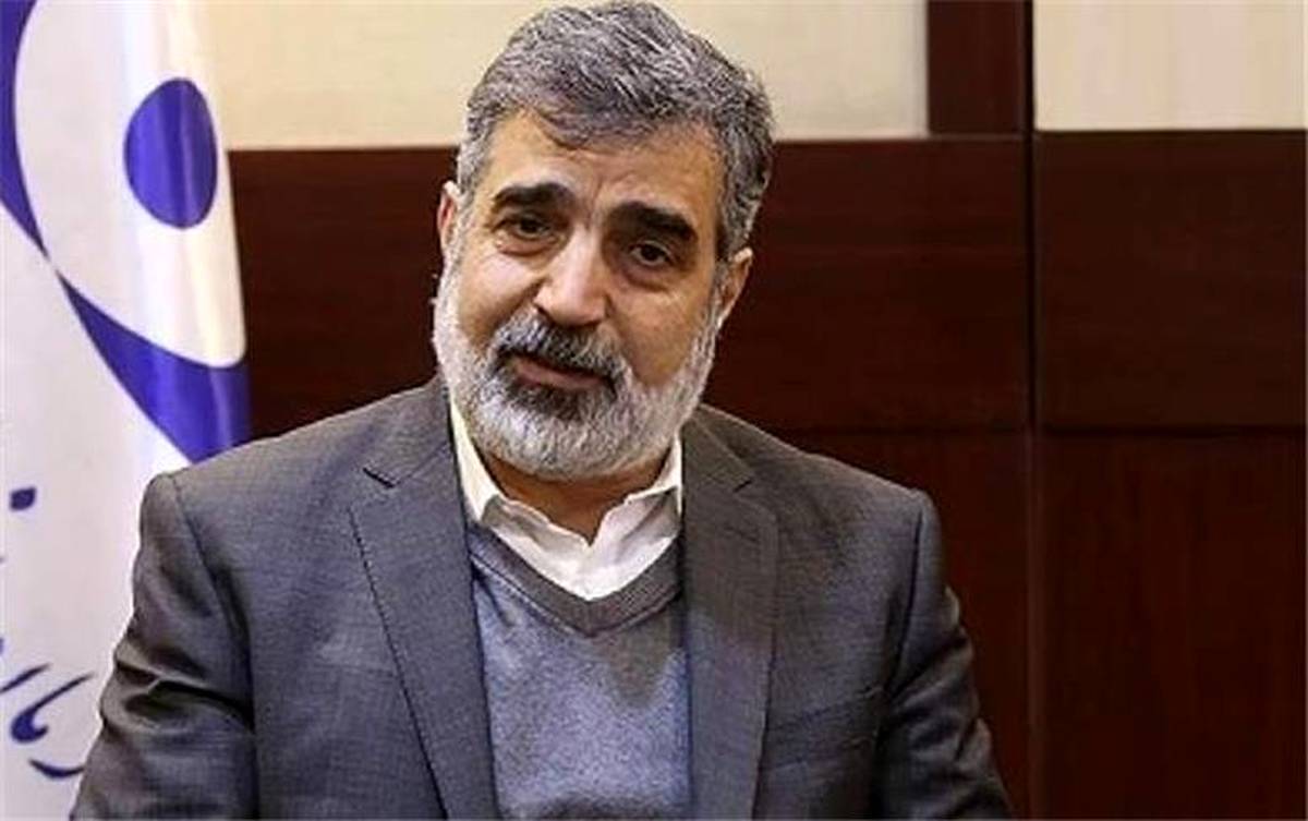 سخنگوی سازمان انرژی اتمی گفت: آب سنگین ایران از نظر کیفیت در دنیا در رتبه نخست قرار دارد و مشتریان اروپایی هم برای خرید آن صف کشیده‌اند.