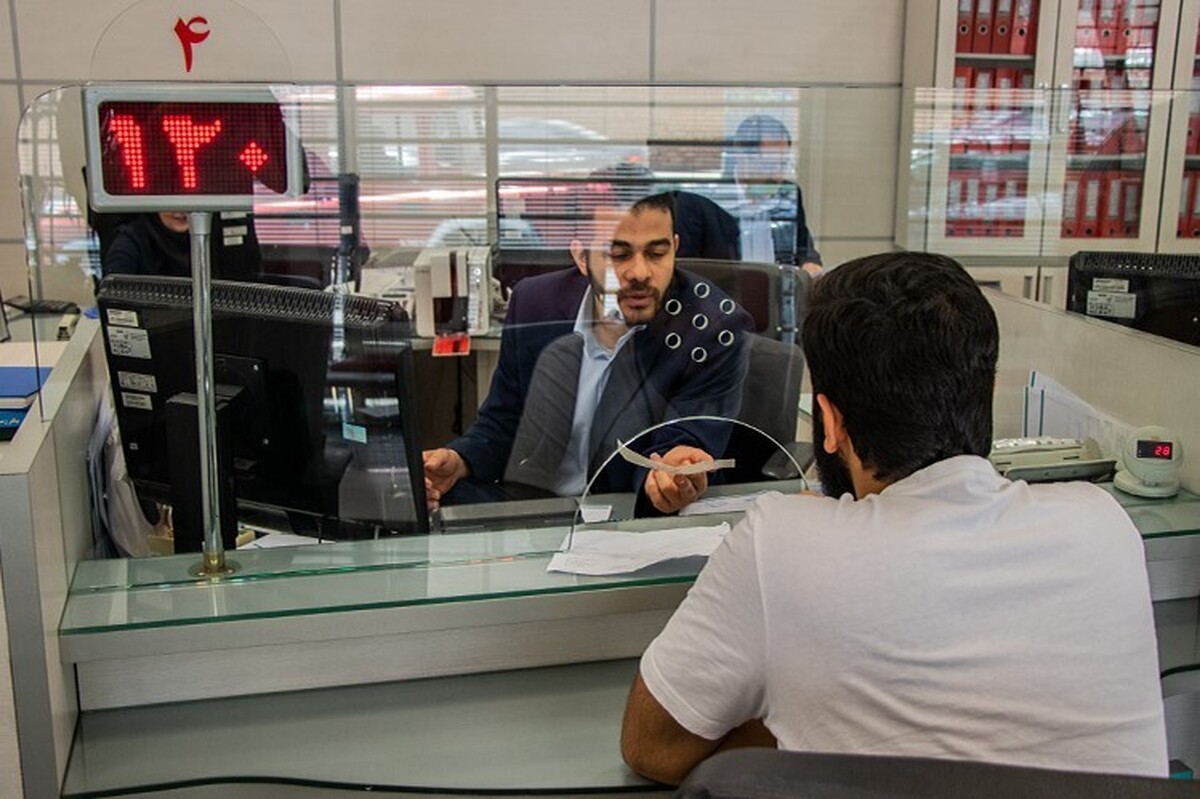 ساعت پذیرش مشتریان در شعب بانک‌ها و موسسات اعتباری خصوصی از تاریخ ۱۶ شهریور ماه ۱۴۰۲ اعلام شد.