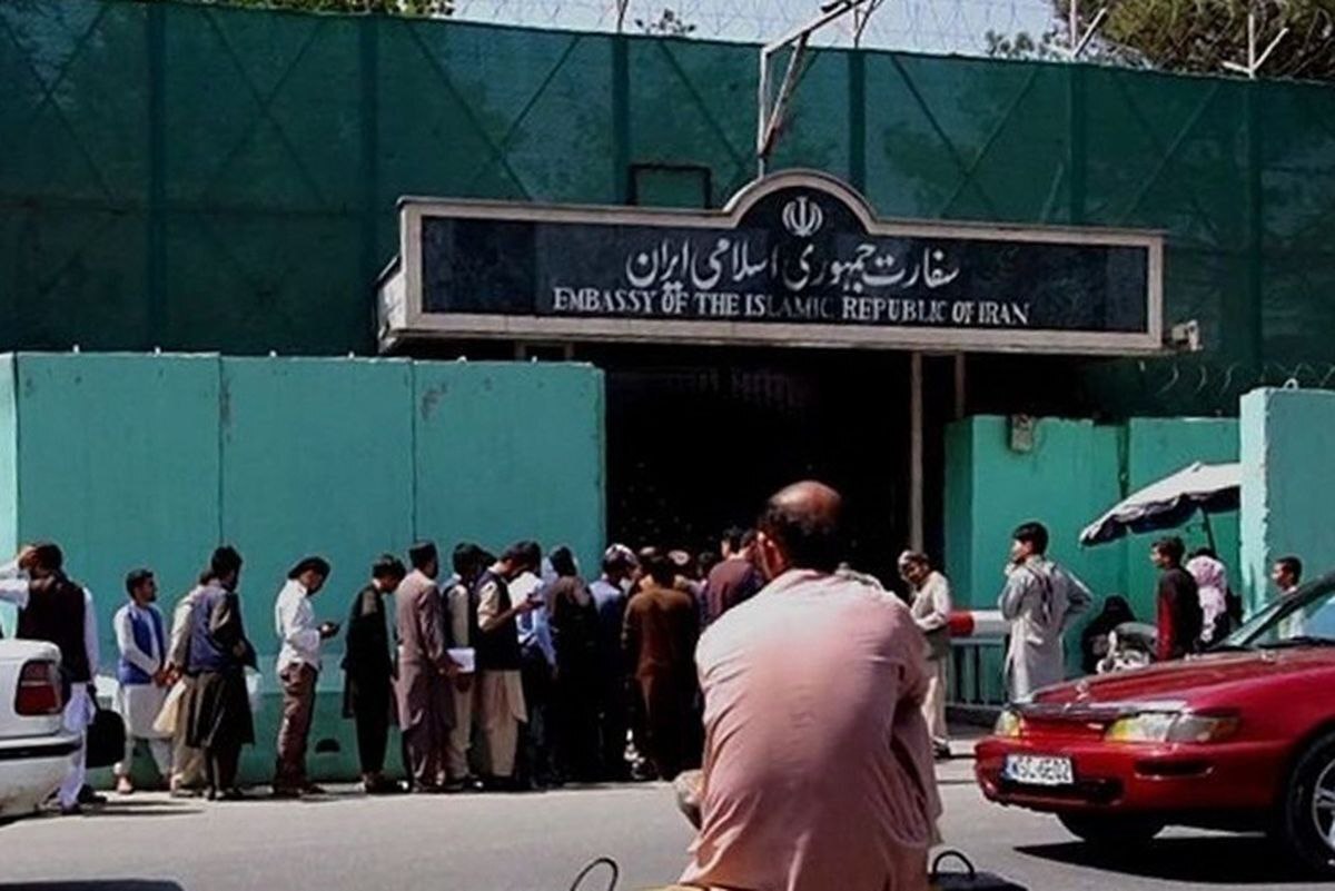 سفارت جمهوری اسلامی ایران در کابل اعلام کرد که مهلت صدور ویزای رایگان به‌مناسبت اربعین حسینی فردا به پایان می‌رسد و روند صدور این نوع ویزا متوقف می‌شود.