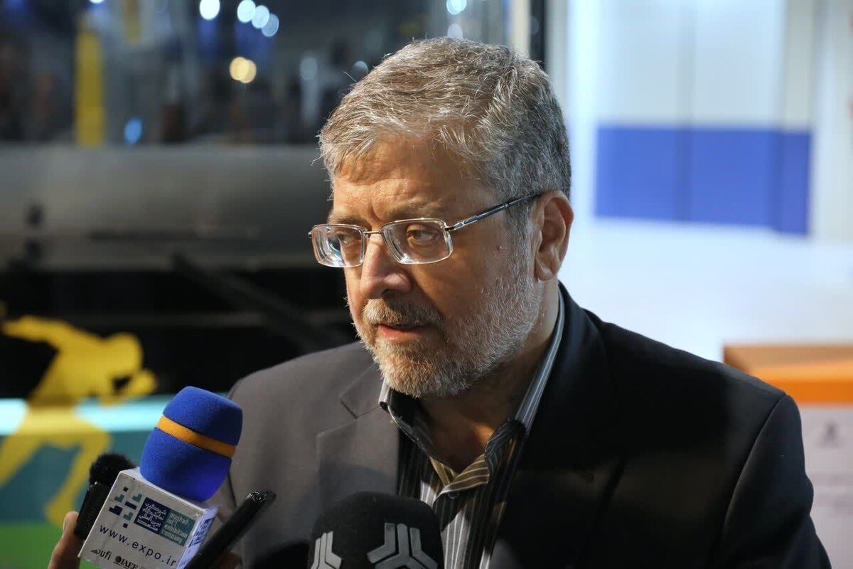 شهردار مشهد مقدس: برای ناوگان تاکسی باید خودرو اختصاصی طراحی شود