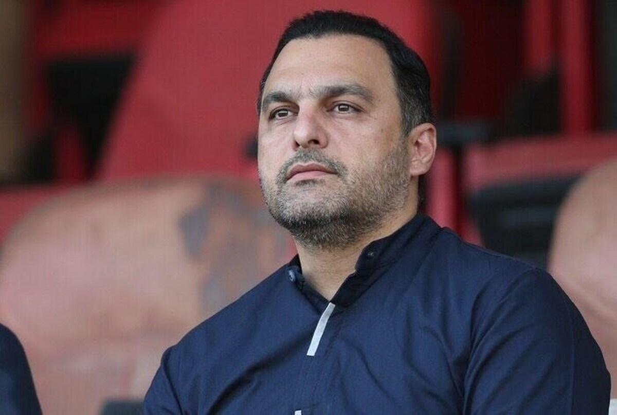 باشگاه پرسپولیس در انتخاب معاون باشگاهش نیز ناکام ماند.