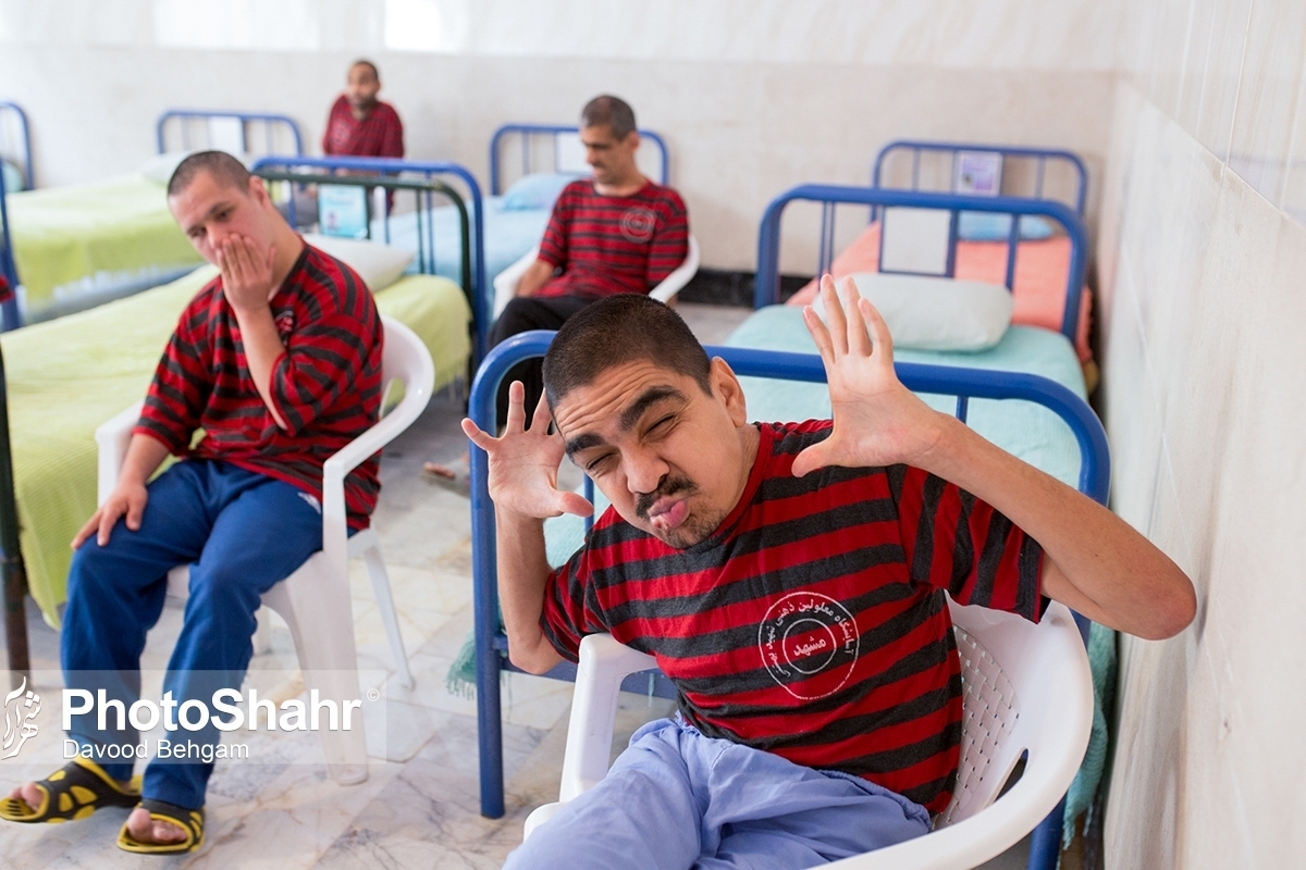 بنابر اعلام سازمان بهزیستی کشور، از دیروز (۱۲ شهریور)، کمک‌هزینه معیشتی ماده۲۷ قانون حمایت از حقوق معلولان به حساب مددجویان واجد شرایط واریز شده است.