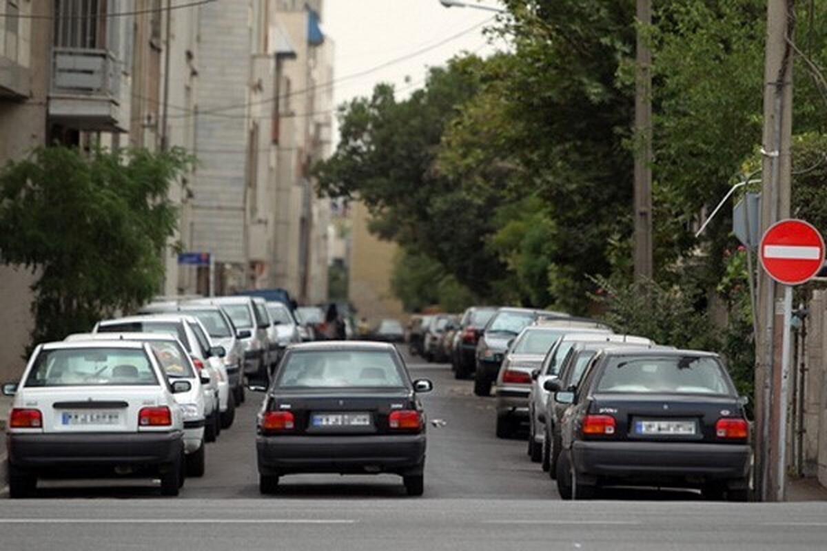«ورود ممنوع» یکی از پرتکرارترین و خطرناک‌ترین تخلف‌های ترافیکی در شهر است.