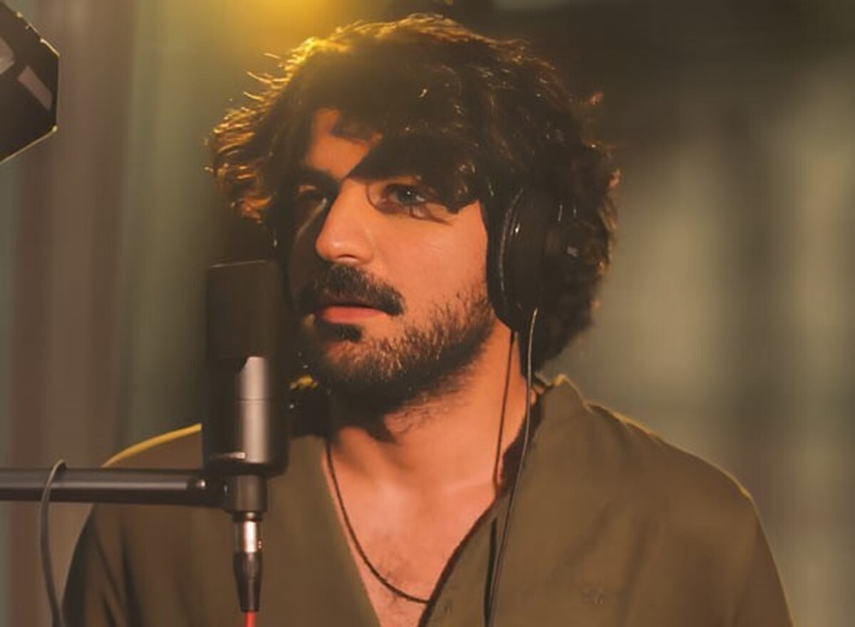 تک آهنگ «تو» عرفان طهماسبی را بشنوید.