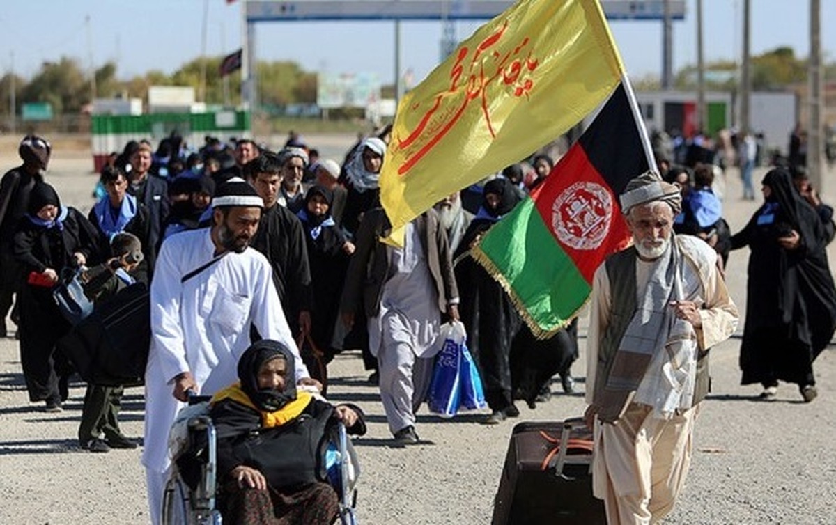 مدیرکل راهداری و حمل و نقل جاده‌ای خوزستان از عبور بیش از ۵۰هزار زائر خارجی از گذرگاه بین‌المللی شلمچه برای ورود به عراق خبر داد.