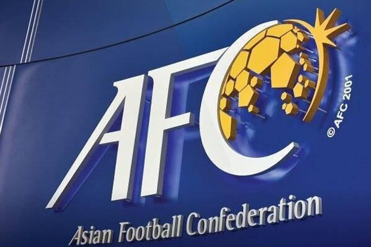 با اعلام AFC تیم‌های ایرانی و عربستانی در تمامی رده‌های ملی و باشگاهی در خانه از هم پذیرایی خواهند کرد.
