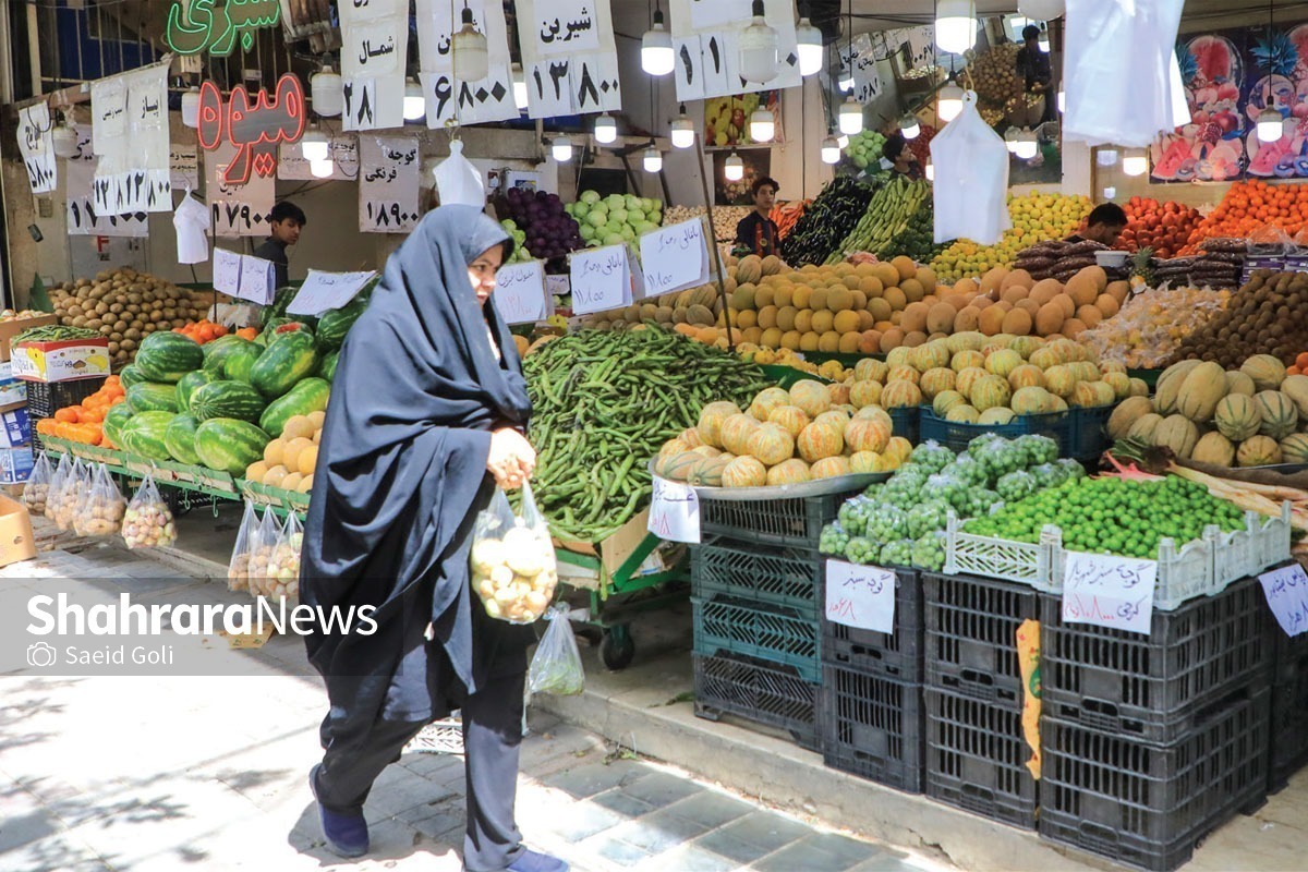 عضو شورای اسلامی شهر مشهد گفت: فعالیت‌های سازمان میادین در حوزه باز‌های میوه و تره بار و توجه به اقتصاد خرد شهری بسیار ارزشمند بود.