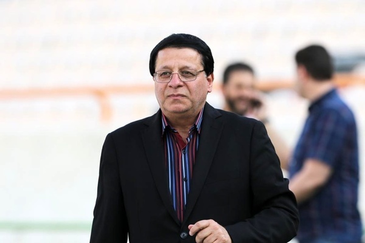 اختلاف دو مسئول فدراسیون حسابی خبرساز شده است.
