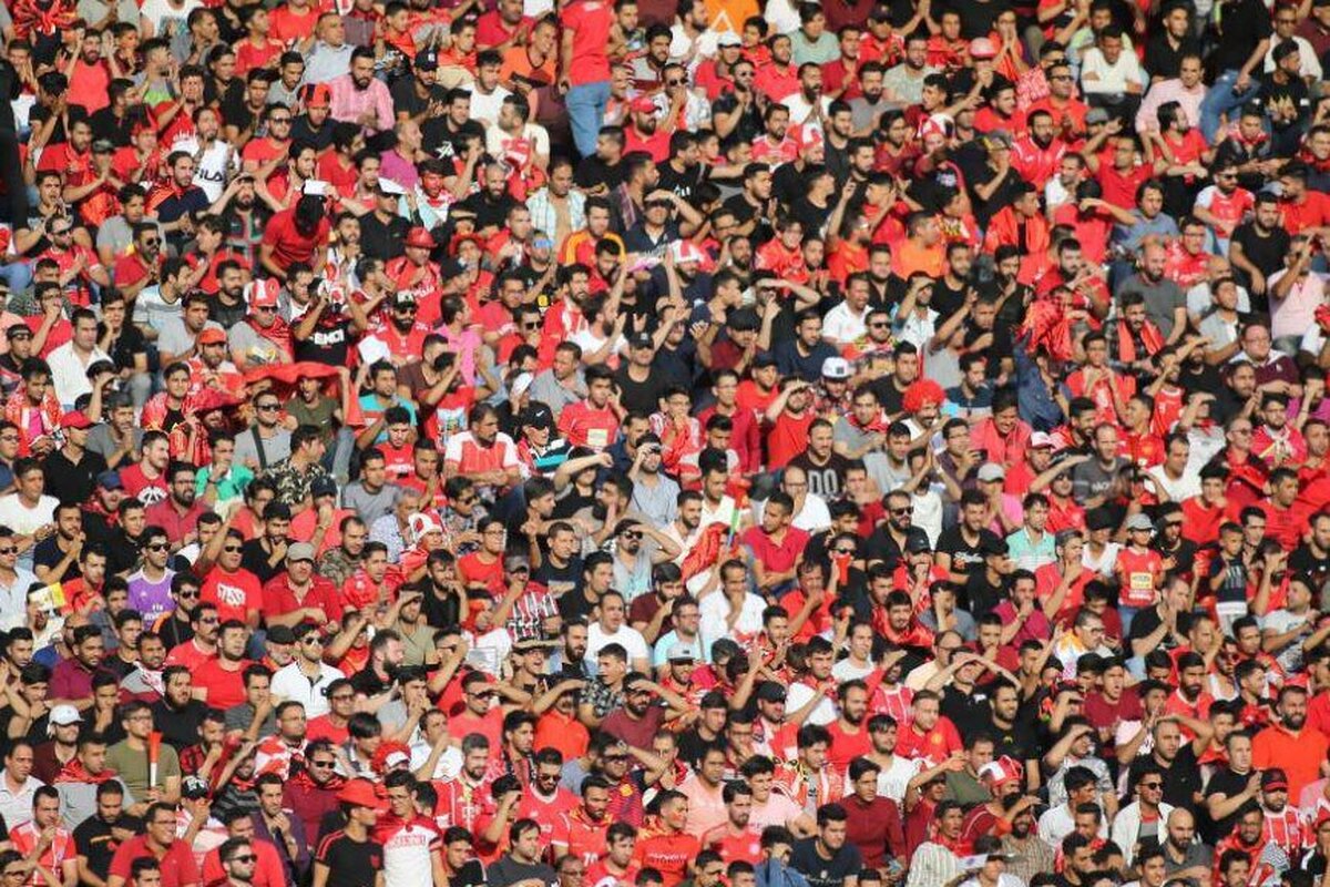 مدیران باشگاه پرسپولیس دچار اختلافاتی شده‌اند.