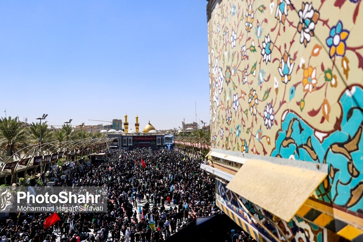 اعمال مختلفی برای روز اربعین حسینی(ع) از جمله زیارت اربعین، زیارت وداع و نماز اربعین برای بیستمین روز ماه صفر ذکر شده است.