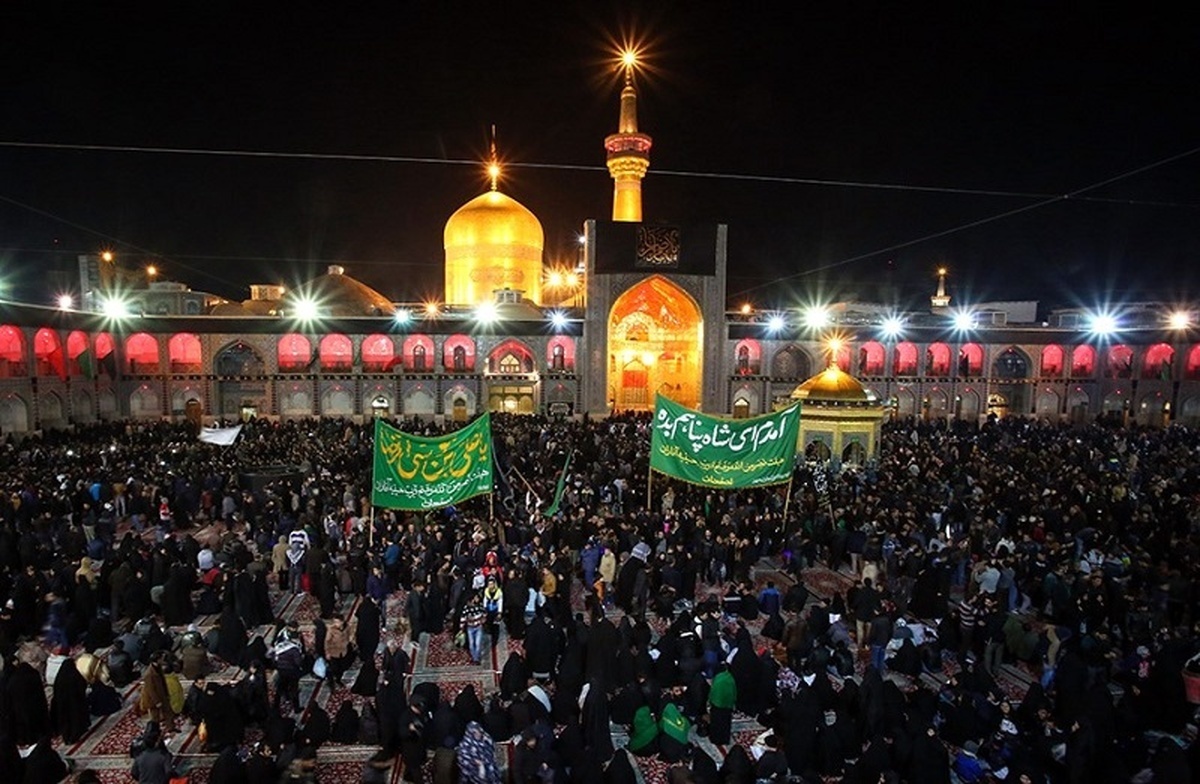 معاون اجتماعی و مشارکت‌های سازمان فرهنگی و اجتماعی شهرداری مشهد از اعلام آمادگی ۶۰ تشکل حوزه بانوان به منظور خدمت رسانی به زائرین در دهه آخر محرم و صفر خبر داد.