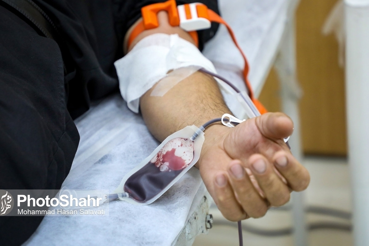 سخنگوی سازمان انتقال خون ایران از رشد ۳ درصدی اهدای خون در کشور در ۵ ماه نخست سال جاری خبر داد و گفت: استان لرستان با بیش از ۴۱ درصد بالاترین رشد آمار اهدای خون را به خود اختصاص داده است.