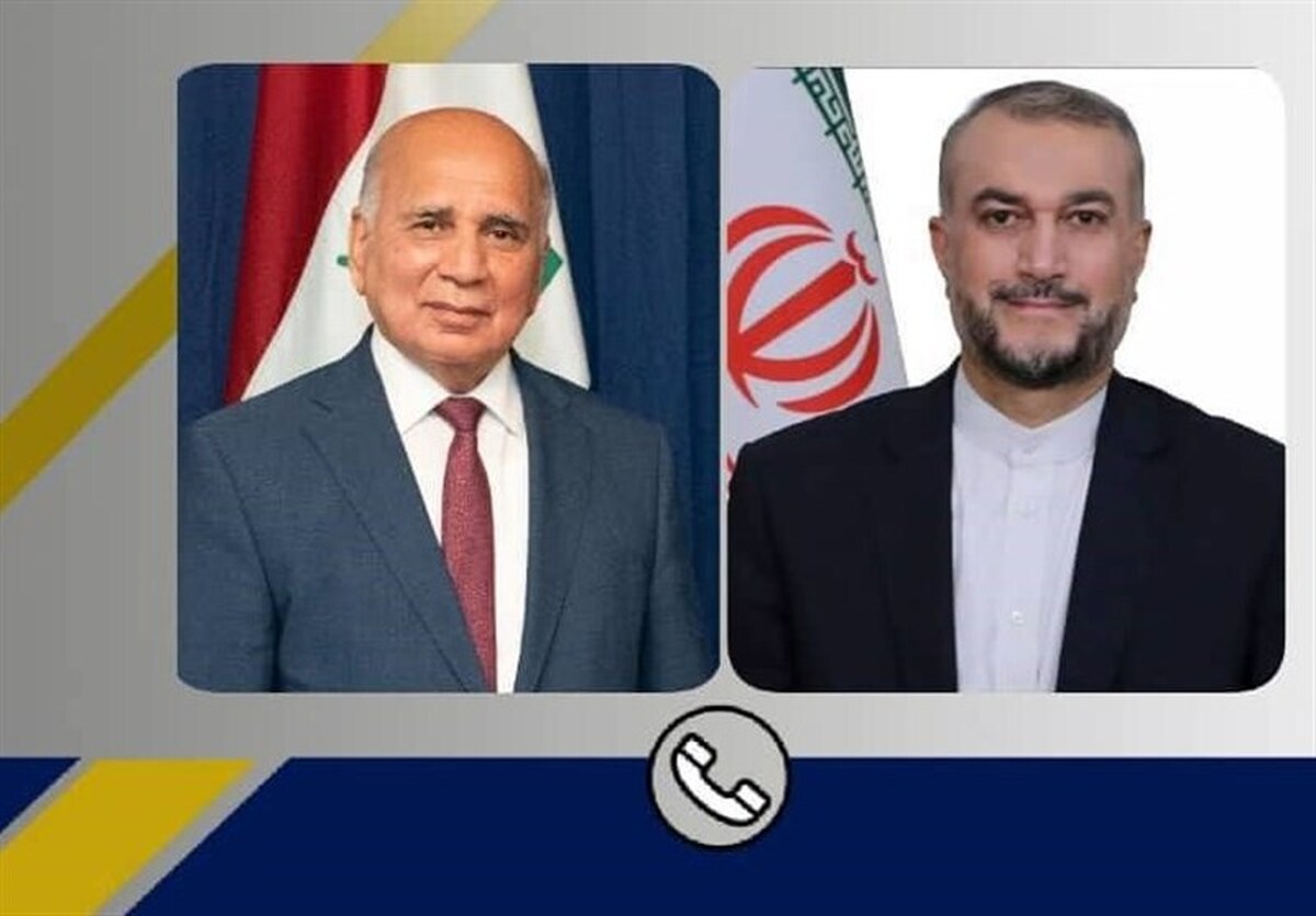 امیرعبداللهیان از مهمان نوازی عراق در مراسم اربعین حسینی قدردانی کرد
