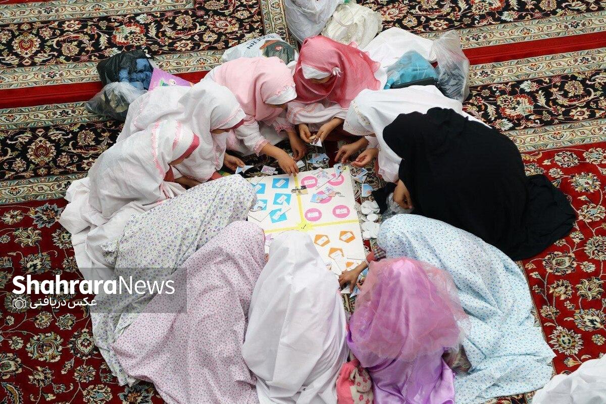 جانشین معاونت تبلیغات اسلامی حرم مطهر رضوی گفت: بر اساس پیش بینی سال گذشته، انتظار می‌رود روزانه ۴ هزار کودک مخاطب برنامه‌های رواق کودک و پایگاه‌های سیار کودک حرم مطهر باشند.