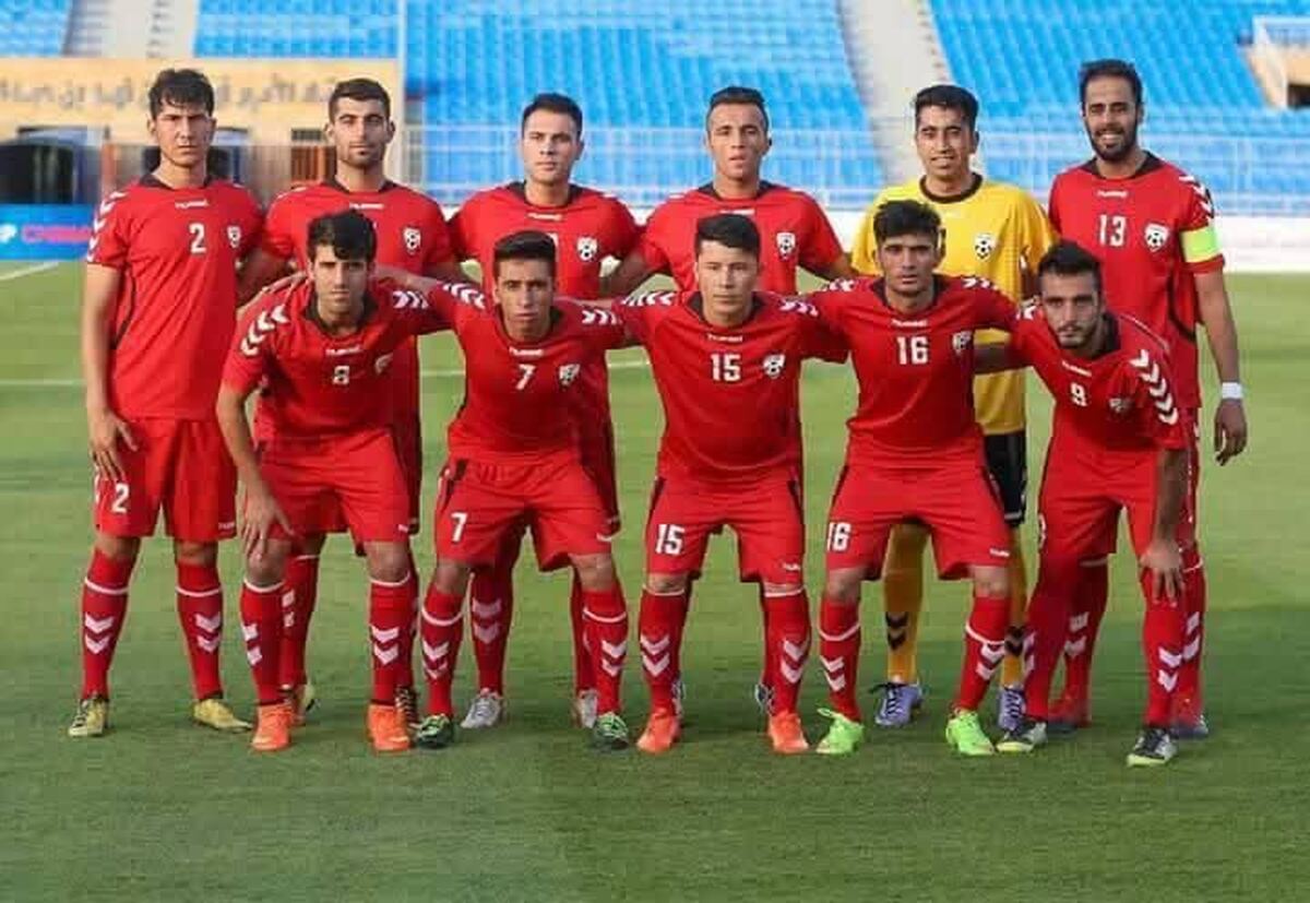 تیم ملی فوتبال زیر ۲۳ سال افغانستان امروز در اولین بازی خود در مقدماتی جام ملت‌های آسیا به مصاف ازبکستان می‌رود.