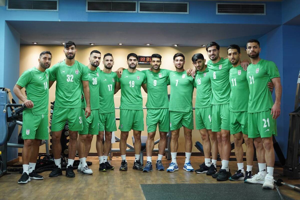 تیم ملی فوتبال ایران فردا شب (ساعت ۱۹:۳۰) در شهر پولودیف بلغارستان مقابل تیم ملی این کشور قرار خواهد گرفت.