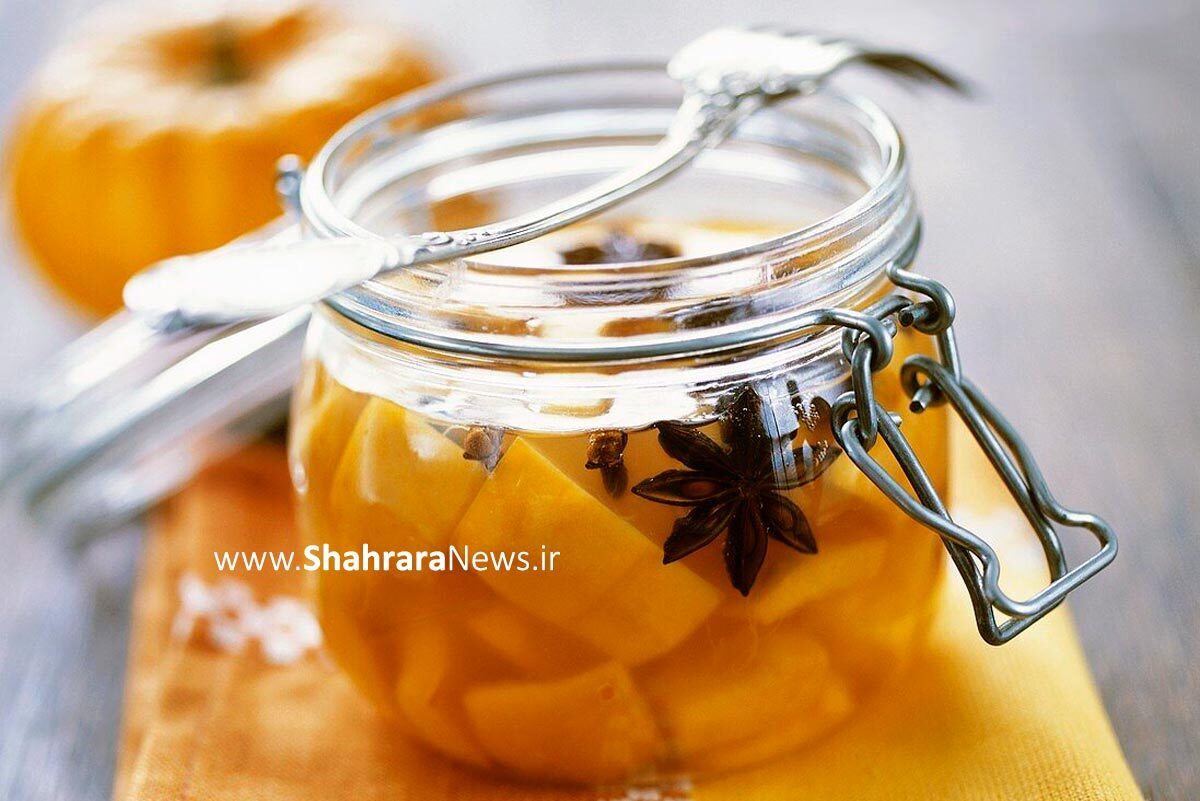 یکی از خوردنی‌های خوش‌رنگ و مفید فصل سرما، کدوحلوایی یا کدوتنبل است. البته بر خلاف اسمش، هیچ تنبل نیست و خیلی هم خاصیت دارد.