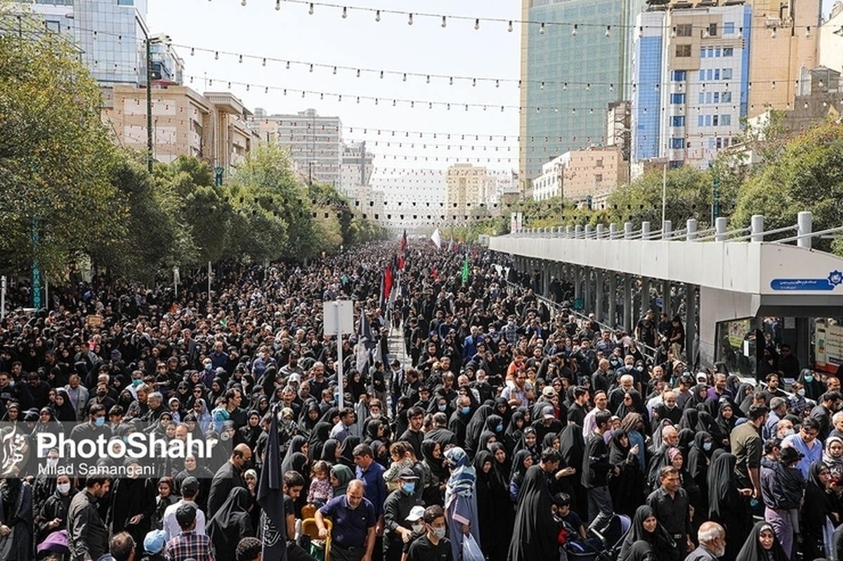 حسین (ع)؛ نامی که در دلهای شیعیان ماندگار است+ فیلم