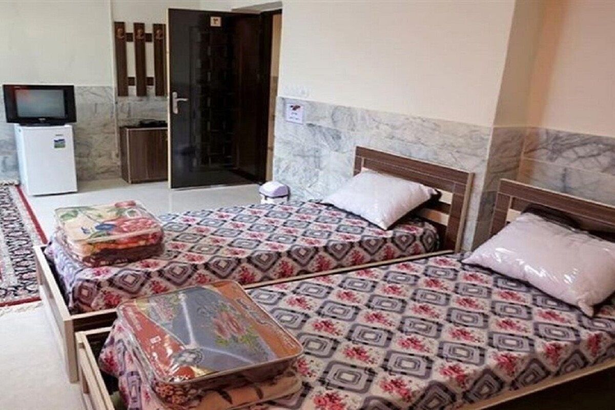 دبیر ستاد اجرایی خدمات سفر خراسان رضوی از آمادگی تاسیسات گردشگری استان برای میزبانی از از زائران در دهه پایانی صفر خبر داد.