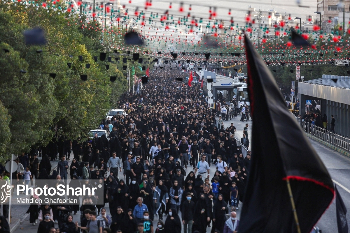 ستاد مرکزی اربعین از بازگشت حدود ۸۰ درصد زائران اربعین تا ساعت ۶ صبح امروز به کشور خبر داد.