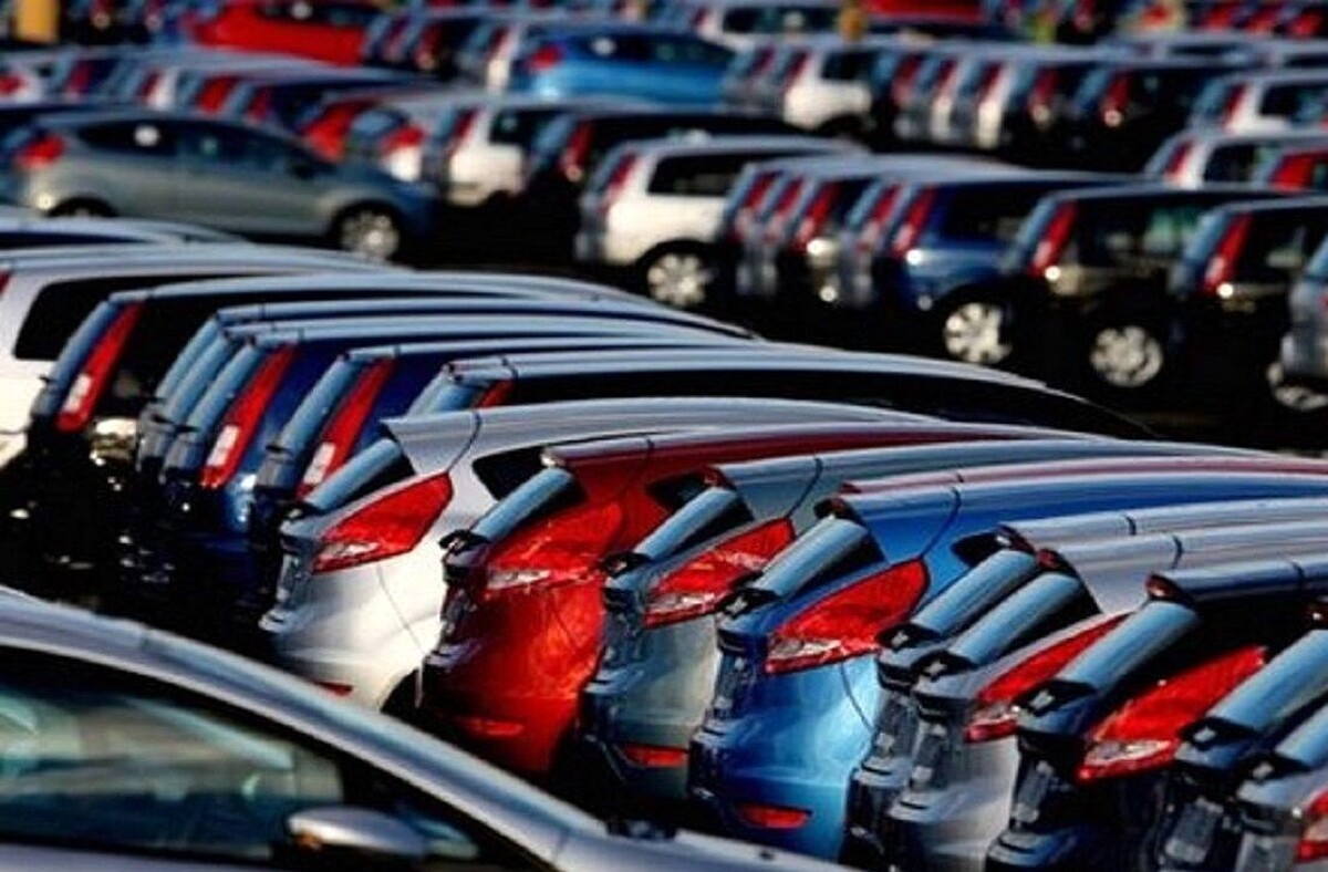 قیمت خودرو‌های وارداتی در بازار آزاد امروز + جدول (۱۶ شهریور ۱۴۰۲)