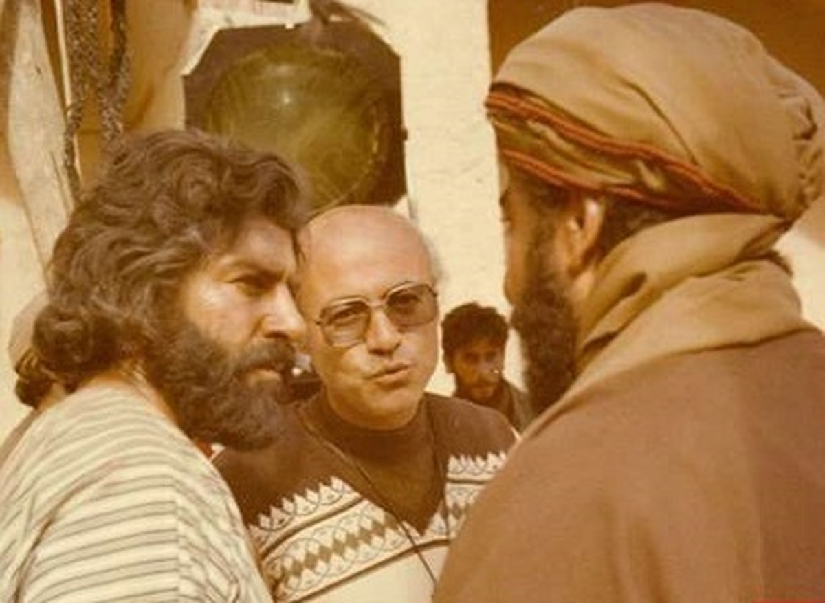نسخه مرمت شده فیلم «سفیر» به کارگردانی فریبرز صالح در سالن سینماتک موزه هنر‌های معاصر تهران به نمایش در می‌آید.