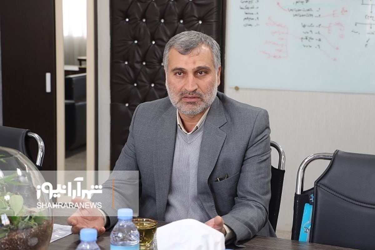 مدیرکل کمیته امداد خراسان رضوی در دیدار با فرماندار شهرستان تایباد بیان کرد: سال ۱۴۰۱ مبلغ ۸۸۰۰ میلیارد تومان در استان، خدمت توزیع شده است.