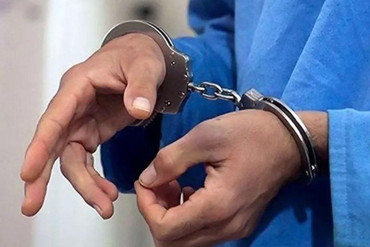 یک تیم تروریستی، عامل ربایش و قتل فجیع اعضای یک خانواده بلوچ توسط سربازان گمنام امام زمان ( عج) در اداره کل اطلاعات استان سیستان و بلوچستان، شناسایی و اعضای آن بازداشت شدند.
