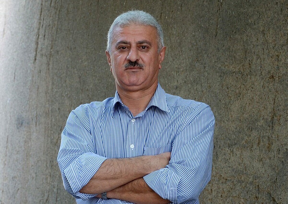 شمس آقاجانی، شاعر و منتقد ادبی، درگذشت