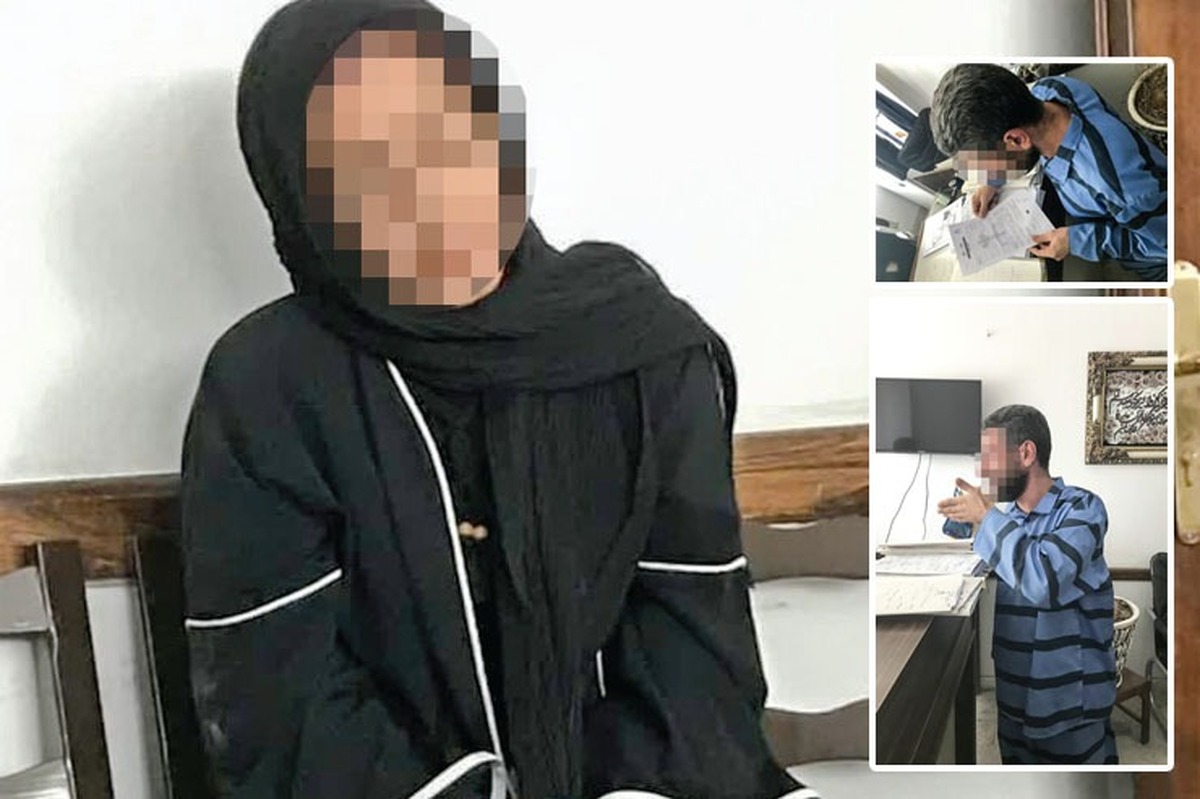 با وجود گذشت ۹ روز از فوت مشکوک ویهان، زن جوان به‌جز تعریف یک ماجرای تکراری هیچ حرف دیگری برای مقام قضایی ندارد. تحقیقات این پرونده ادامه می‌یابد تا اینکه مشخص می‌شود ویهان چندساعت پیش از فوت از سوی نامادری‌اش تنبیه بدنی شده است؛ تنبیهی که به گفته زن جوان با هدف تربیتی بوده است، نه برای قتل.