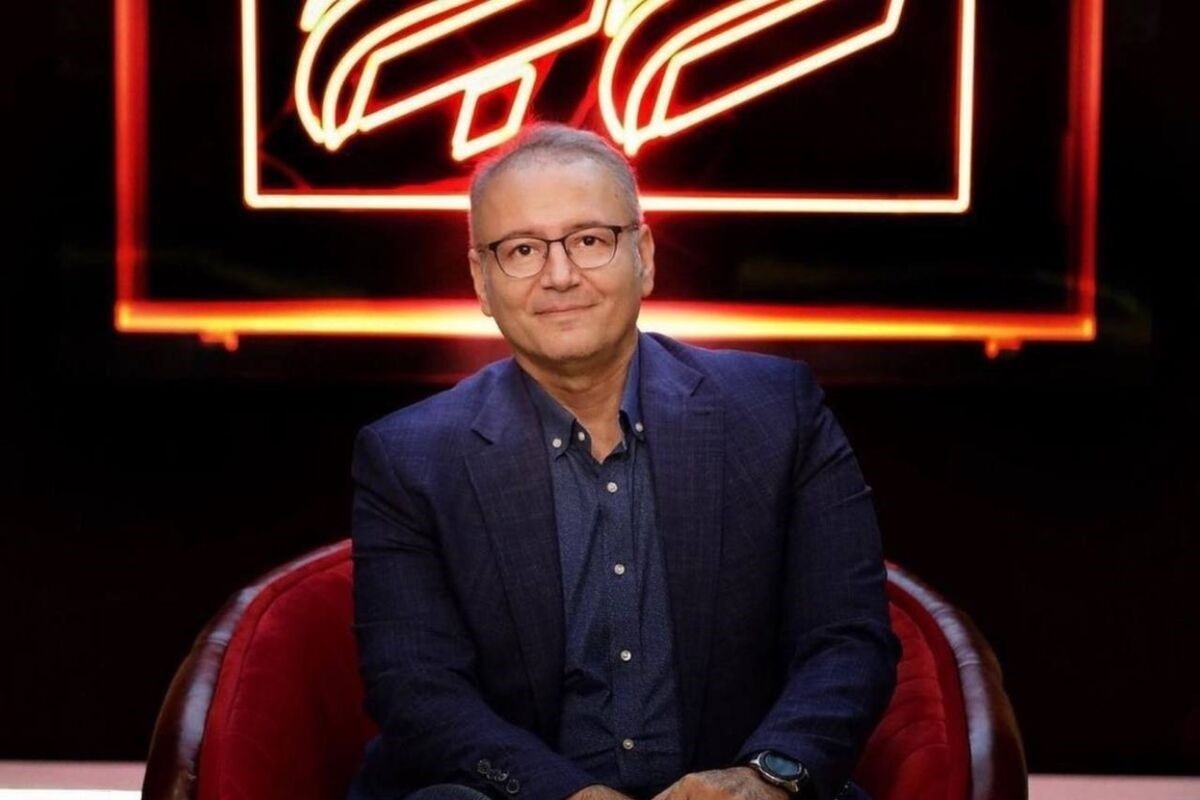 جانشین رضا جاودانی در برنامه «گزارش ورزشی» مشخص شده و از امشب کار خود را آغاز خواهد کرد.
