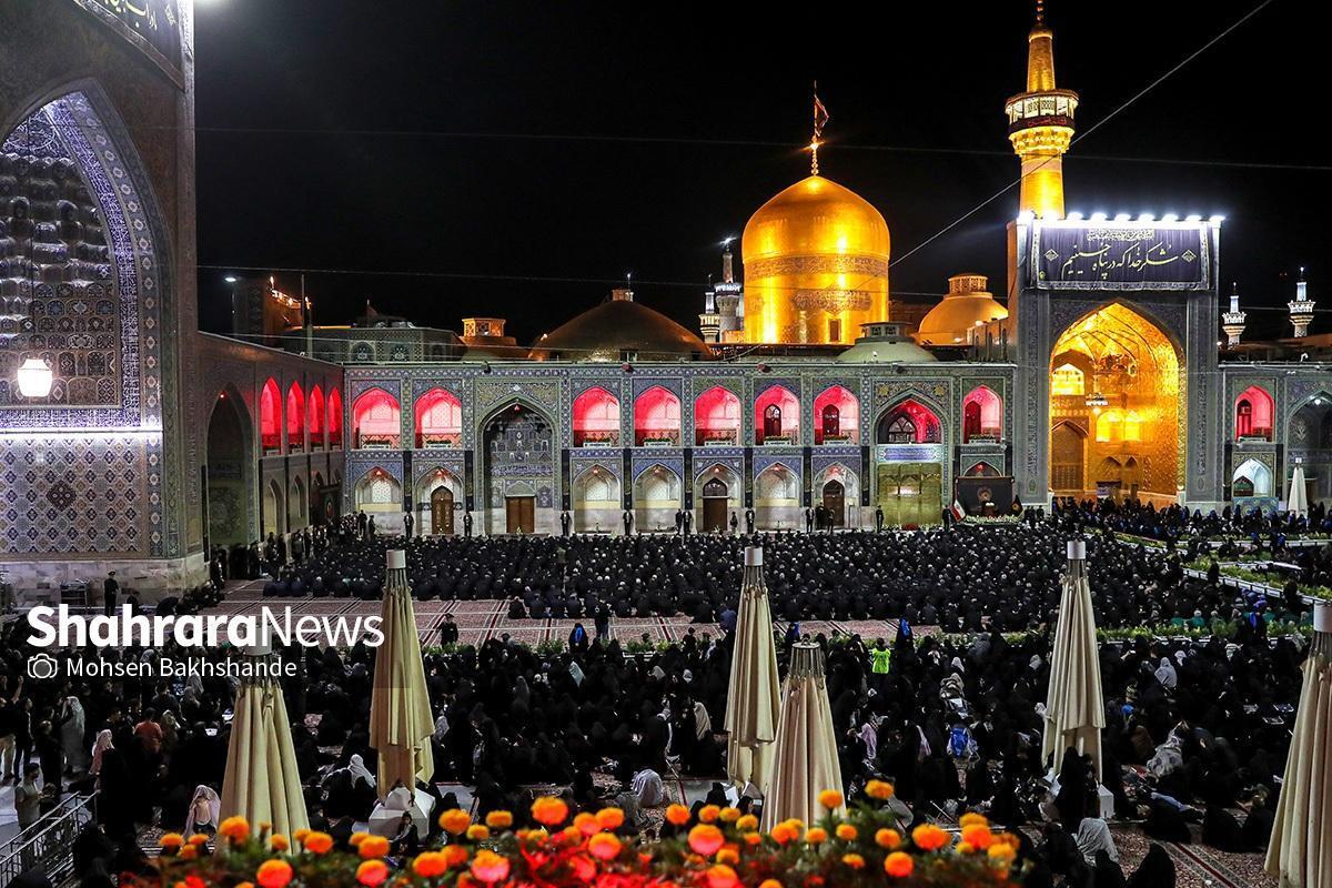 آثار و برکات زیارت امام هشتم شیعیان، علی‌ابن موسی‌الرضا(ع) در روایات چیست؟