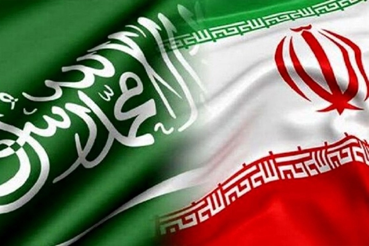 یک هیات سعودی برای حضور در اجلاس بین المللی مبارزه با گرد و غبار عازم تهران شد.