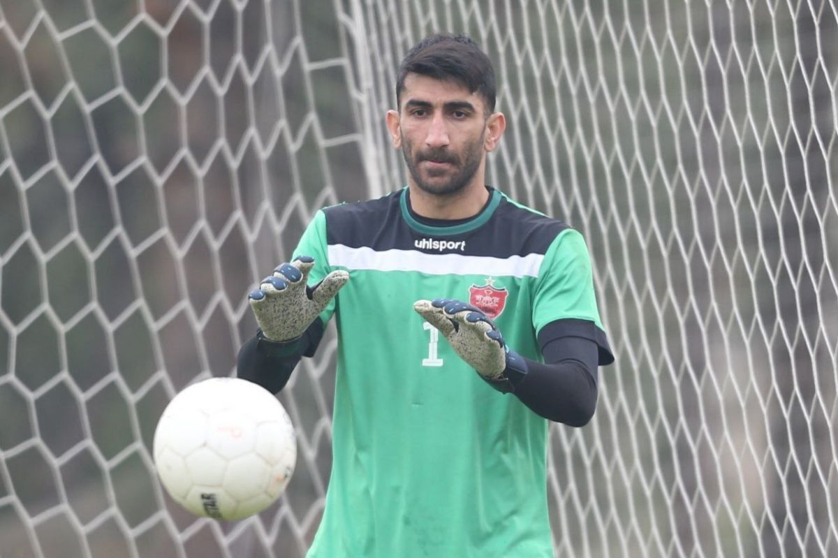 باشگاه پرسپولیس از پاداش جام جهانی بهره‌ای نمی برد.