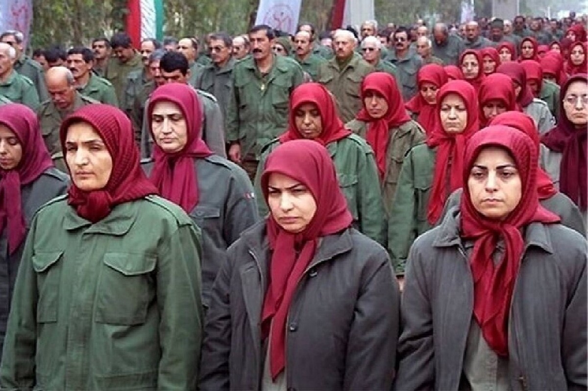 اسناد به‌دست آمده نشان می‌دهد منافقین در کانادا در سالهای گذشته اقدام به تاسیس چند سازمان و انجمن در پوشش خیریه، فرهنگی و ورزشی کرده که در واقع بازوی جذب و اقدامات گروهک در کانادا به حساب می آید.