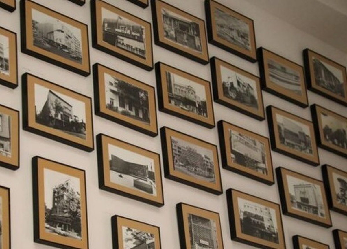 در آستانه روز ملی سینما موزه سینمای ایران نمایشگاه عکس نما‌های خاطره‌ساز را برگزار می‌کند.