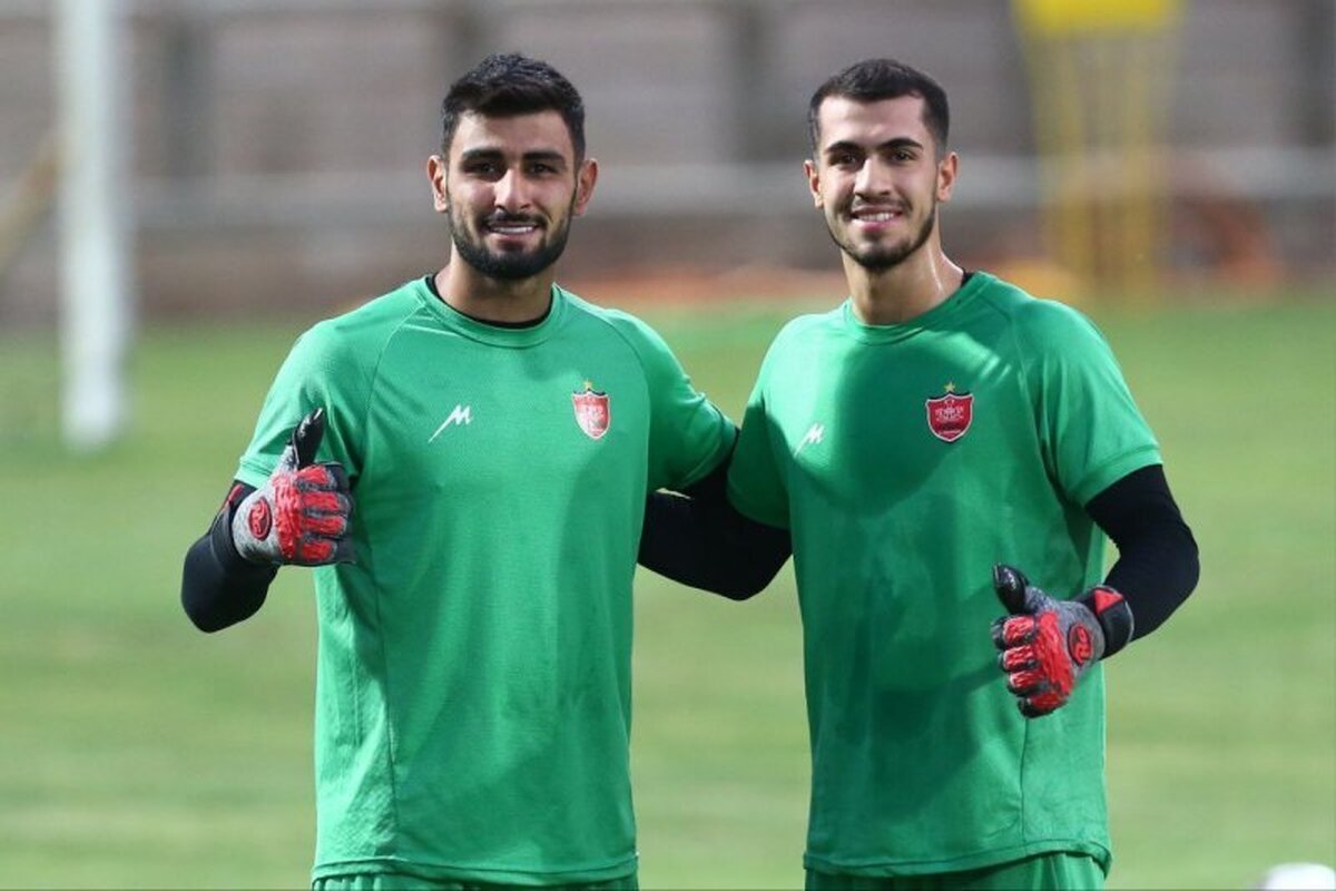 گلر جوان پرسپولیس گفت: دوست دارم مصدومیت علی آقا برطرف شود و ایشان به بازی مقابل النصر برسند، اما اگر نشد من هستم و اگر سرمربی صلاح دید با دل و جان در درون دروازه تیم محبوبم قرار خواهم گرفت.