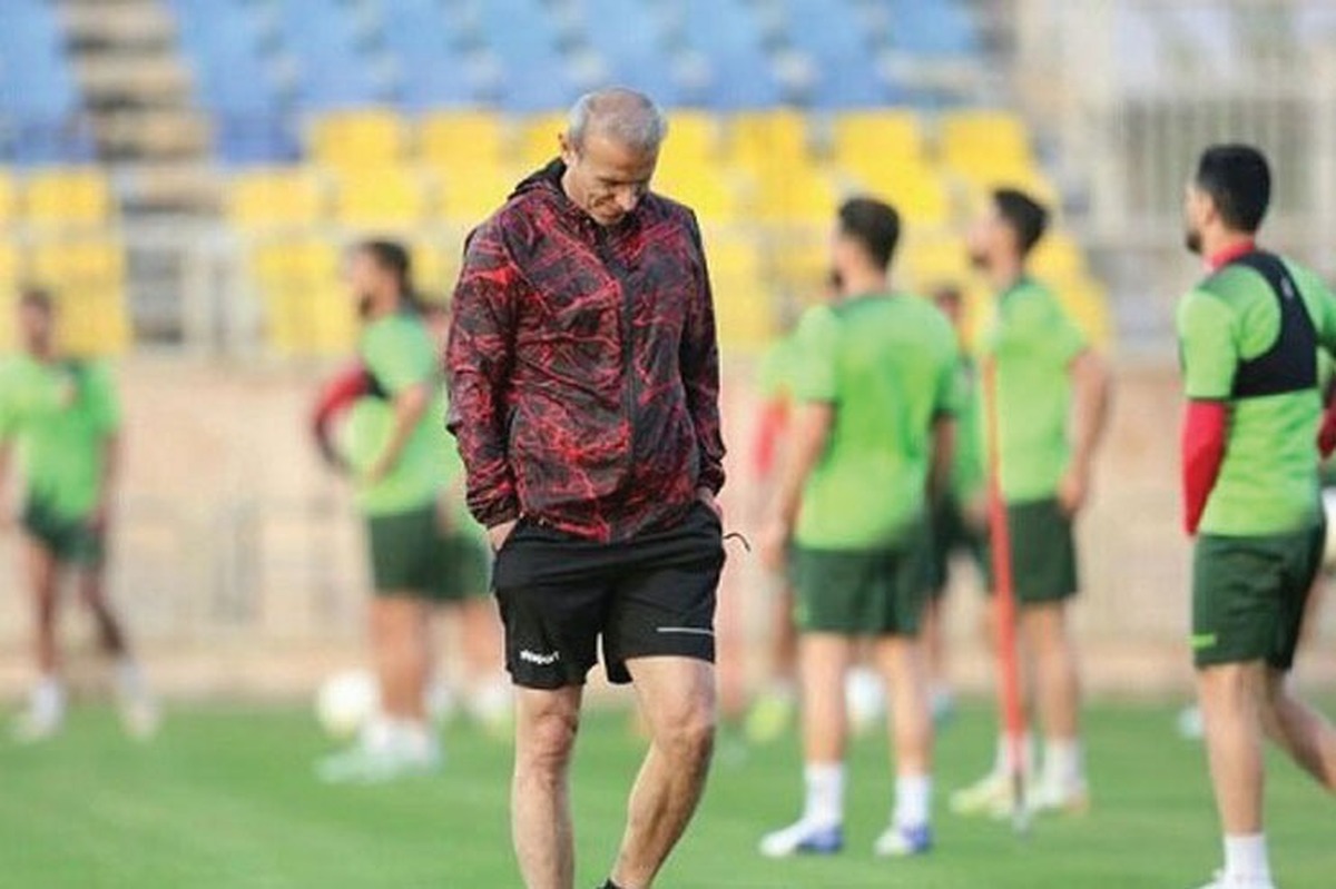 پرسپولیس در آستانه حضور در لیگ قهرمانان آسیا، ۴ مشکل بزرگ دارد.