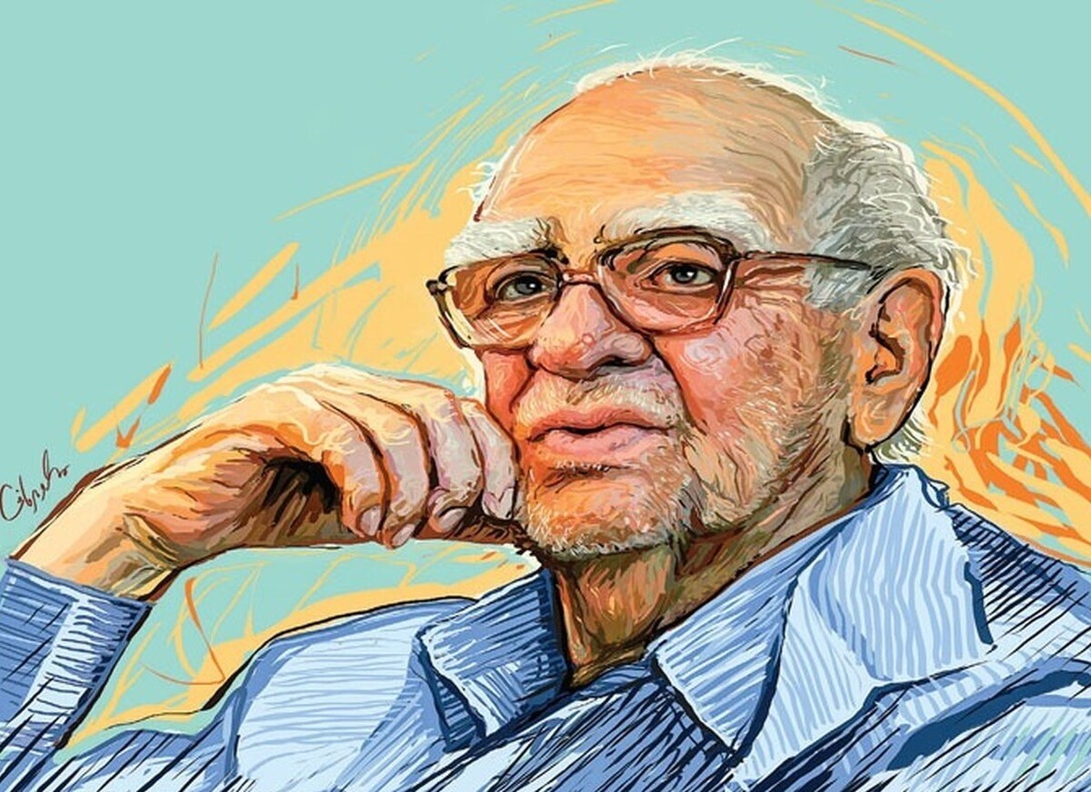 یکی از روز‌های دهه ۲۰ خورشیدی نوجوانی چهارده ساله از شانه‌های مردم بالا رفت تا تابلو حزب توده را به زیر بکشد. اقدام شجاعانه این نوجوان (حاج حیدر رحیم‌پور ازغدی) فقط در حیطه عمل گرایی خلاصه نمی‌شد، بلکه همراهی برخی اندیشمندان مشهد نیروی محرکه او برای چنین اقدامی بود.