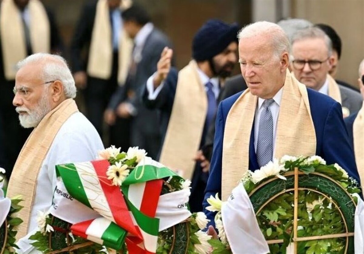 نشست سران گروه ۲۰ در دهلی نو به پایان رسید و هند ریاست دوره بعدی این اجلاس را به برزیل واگذار کرد.