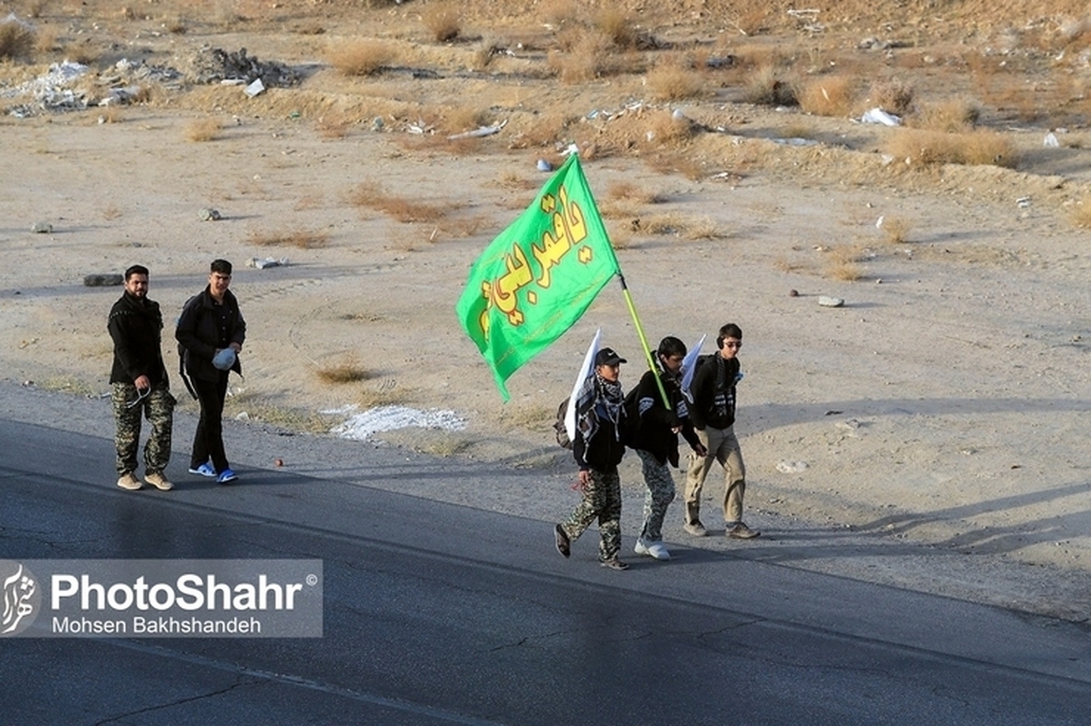 دادستان عمومی و انقلاب مرکز استان خراسان رضوی خواستار شد: دستگاه‌ها و سازمان‌های متولی امر اقدامات و تدابیر لازم را در برگزاری باشکوه مراسمات عزاداری این دهه به کار گیرند.