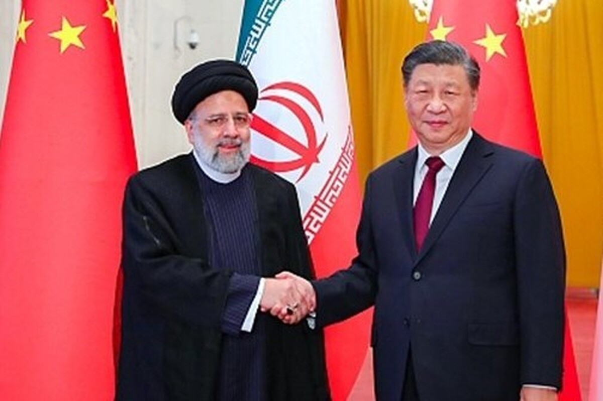 رئیس‌جمهور: عضویت ایران در بریکس موجب مخالفت با یکجانبه‌گرایی آمریکا خواهد شد